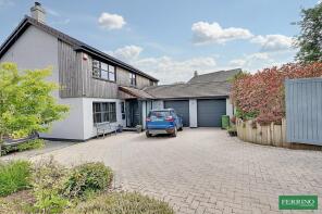 Blackberry House, The Lonk, Coleford GL16 7AJ