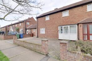 17, Clockhouse Lane, North Stifford, Grays RM16 5UN