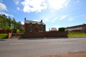 Rhone Villa, Gretna Loaning, Gretna Green DG16 5DY