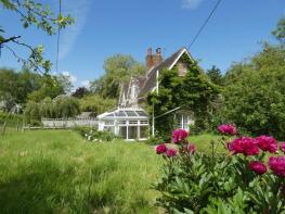 64, West Street, Fontmell Magna SP7 0PF