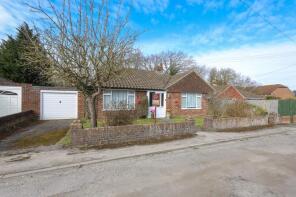 2, The Paddocks, Plumpton Green BN7 3BL