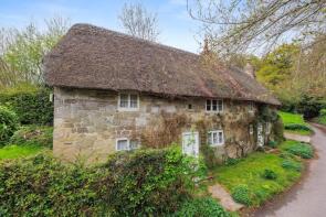 Springside Cottage, Gigant Street, Salisbury SP3 5PF