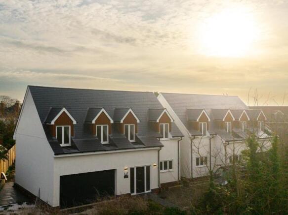 20251216100014 - DJI_0017 - Gamekeepers House, IP1