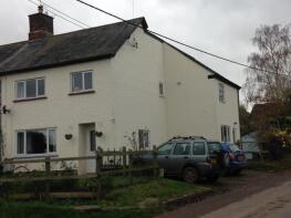 822 Chantry Cottage, North Barrow Road, North Barrow, Yeovil BA22 7LZ