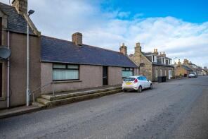 43, High Street, Fraserburgh AB43 6LD