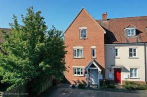 6, Orchard Dene Drive, Padworth, Reading RG7 4GT