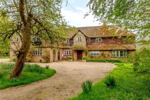 Hither Coppice, Coppice Close, Little Gaddesden, Berkhamsted HP4 1QN
