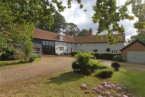 Grotto Farm, Lodge Road, Woodbridge IP13 6NW