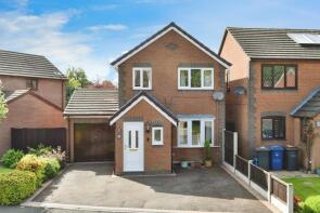 4, Salisbury Close, Madeley, Crewe CW3 9JG