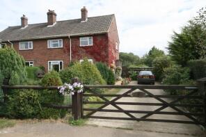 3, Church Lane, Wymondham NR18 9HN
