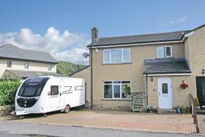 15, Brackenley Drive, Embsay, Skipton BD23 6QN
