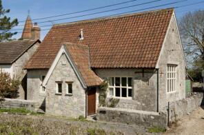 The Old School House, Isle Brewers Lane, Isle Brewers, Taunton TA3 6QN
