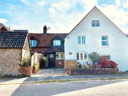 2, Stanley Cottages, The Street, Binsted, Alton GU34 4PF