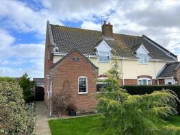 Rhue Cottage, The Street, Hickling NR12 0XU
