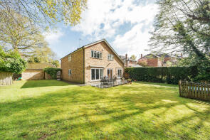 55, The Uplands, Gerrards Cross SL9 7JQ