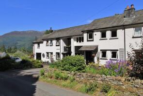 2, Seldom Seen Cottages, Access Road To Thornthwaite From The C2066, Keswick CA12 5SA