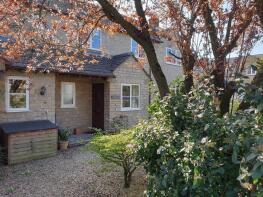 4a Nutwell, The Drive, Main Road Through Long Newnton, Tetbury GL8 8RJ