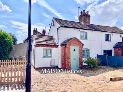 SHILTON LANE, Coventry, CV2