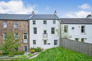 2b, Mill Wynd, Kilmarnock KA3 6JL
