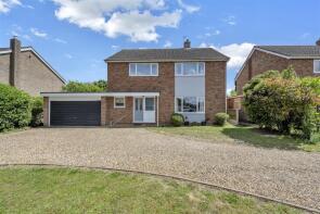 8, Orchard Close, Bury St. Edmunds IP30 9NJ