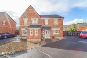 20, Wareham Close, Accrington BB5 5DZ