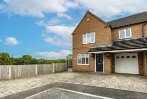 30, Sutton View, Chesterfield S42 5EF