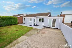 5, Fleming Way, Milford Haven SA73 1SD