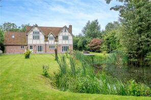 Croft Cottage, Free Green Lane, Over Peover WA16 9QY