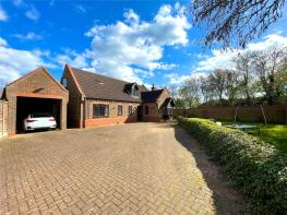 3 The Gables, The Brambles, Newton On Trent, Lincoln LN1 2YU