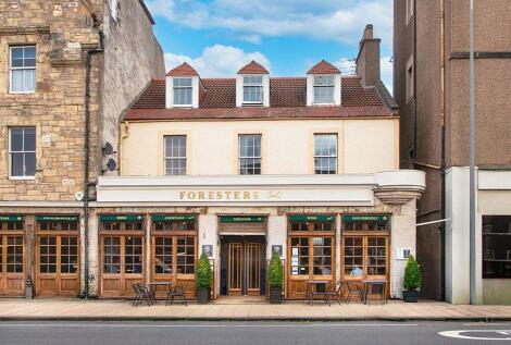 42/3 Portobello High Street, Edinburgh EH15 1DA