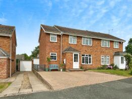 26, Penfold Close, Leamington Spa CV33 9SF