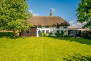 Upper Haydown Cottage, Wiremead Lane, Andover SP11 8LT