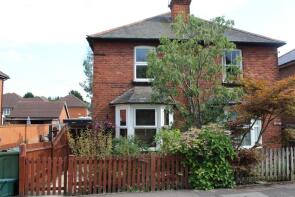 Flat 2, 34, Oakdene Road, Guildford GU3 1ND