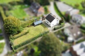 Holly Cottage, Newtown Road, Sound CW5 8BG