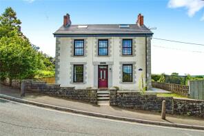 Aelybryn, Llangendeirne - Crwbin, Llangyndeyrn, Kidwelly SA17 5DN