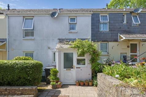 Trebblepark Walk, Kingsbridge, TQ7