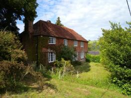 The Chantry, Kingsley Hill, Heathfield TN21 9PT