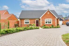 5, Hoe Road East, Dereham NR20 4PZ
