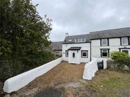 Bodrywydd Bach, Pencarnisiog, Ty Croes LL63 5RS