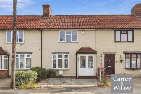 Stockdale Road, Dagenham