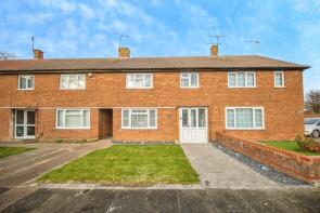 16, Robin Drive, Ipswich IP2 0TF