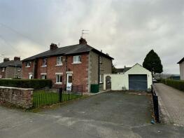 6, Salkeld Road, Penrith CA10 1ND