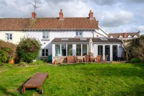 Wanstead Cottage, Hollow Road, Shipham, Winscombe BS25 1TJ