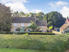 Yew Tree House, Churchend, Gloucester GL2 7BL