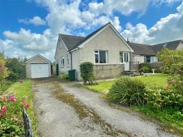 2 The Croft, Kiln Lane, Lancaster LA2 8QW
