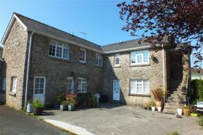 Flat 3, Coach House Corner, C3040 St Florence One-way System, St Florence, Tenby SA70 8LS