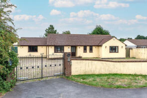 Santosa, Church Road, Bristol BS35 4NL