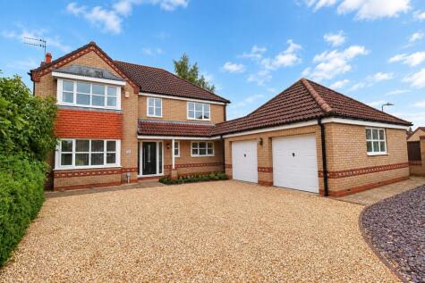 The Hardings, Welton