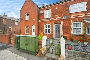 449, Ormskirk Road, Wigan WN5 9LG