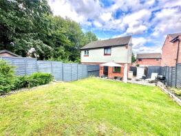 9, Redcap Gardens, Ramleaze, Swindon SN5 5RY